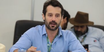 Secretário de Agricultura de São Paulo assume a presidência do Conseagri
