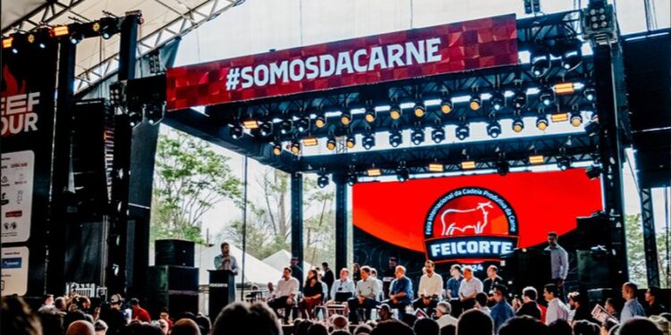 Terraviva celebra 20 anos durante a Feicorte em Presidente Prudente