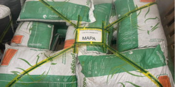 Caso de contaminação em ração equina é inédito