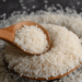 Exportações de arroz crescem 10,2% no semestre