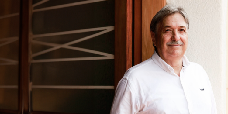 Morre o zootecnista Mateus Paranhos, referência no bem-estar animal no Brasil