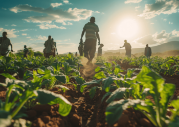 Governo Federal lança Plano Safra 2025/2026 com R$ 516,2 bilhões para impulsionar o agro brasileiro