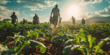 Governo Federal lança Plano Safra 2025/2026 com R$ 516,2 bilhões para impulsionar o agro brasileiro