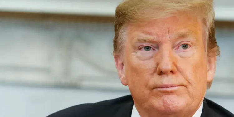 Tarifa de Trump ameaça exportações brasileiras e acende alerta no agro