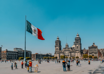 Com importações de 52.104 toneladas México foi o quarto maior comprador de carne bovina brasileira no primeiro semestre de 2025