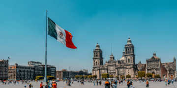 Com importações de 52.104 toneladas México foi o quarto maior comprador de carne bovina brasileira no primeiro semestre de 2025