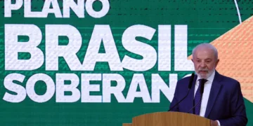 Fôlego imediato, oxigênio com prazo: pacote de R$ 30 bi contra o tarifaço é remendo até 2027