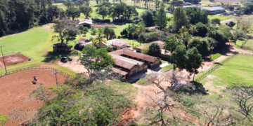 Rancho Almeida Santos: um novo polo do cavalo nasce no interior de São Paulo (SP)