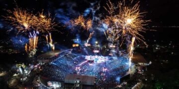 Cavalo Mangalarga estará presente na edição de 70 anos da Festa do Peão de Barretos