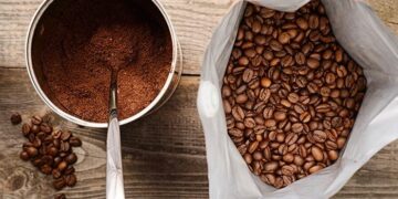 Brasil amplia presença no mercado chinês com café, gergelim e farinhas de origem animal