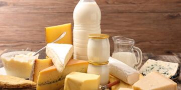 Preços do leite e seus derivados voltam a subir no mercado internacional