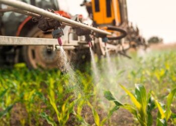 Empresas de distribuição de insumos agropecuários associadas à Andav faturaram R$ 167 bilhões em 2024