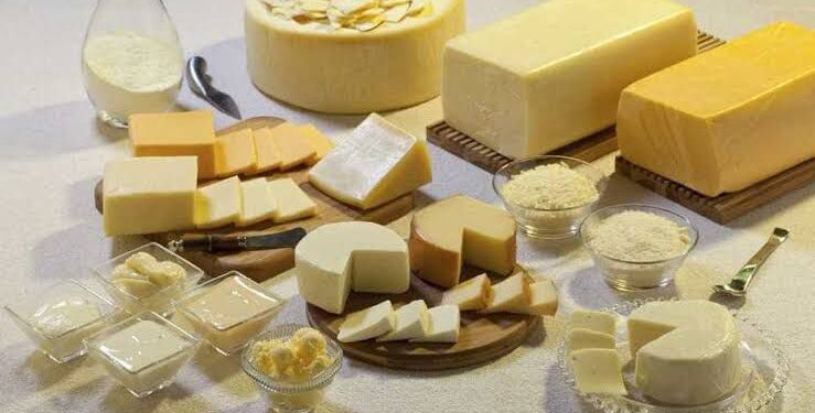 Importação de leite e derivados volta a crescer em julho