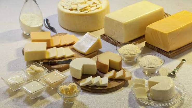 Importação de leite e derivados volta a subir em setembro