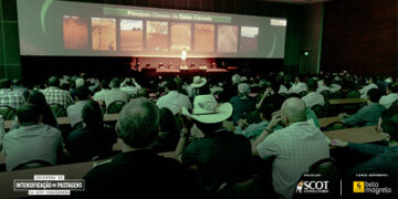 Evento em SP discute estratégias eficientes com a pecuária intensiva em pasto