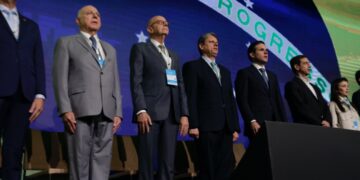 Tarcísio defende que etanol fique fora de negociações tarifárias com os EUA