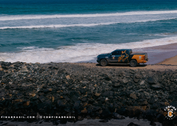 Do Pampa à serra: o retrato do confinamento no Sul do Brasil