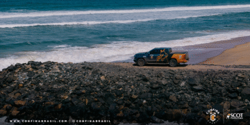 Do Pampa à serra: o retrato do confinamento no Sul do Brasil