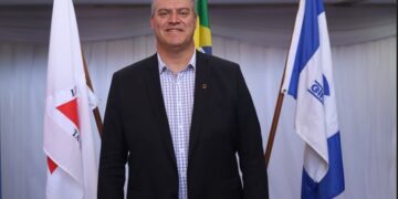 Alexandre Lopes Lacerda é eleito presidente da Associação de Criadores de Girolando