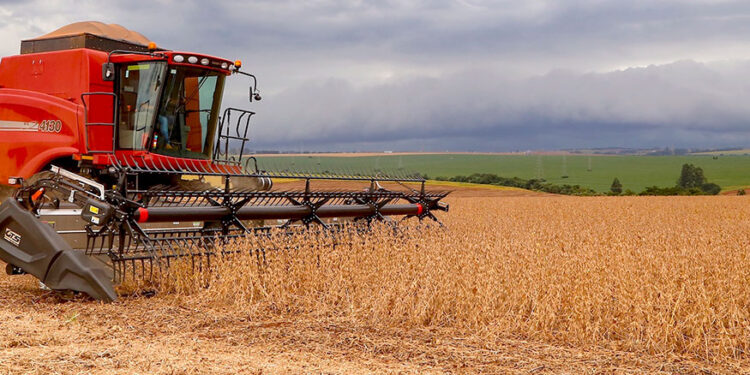 Operação Safra inicia hoje, com reforço na segurança e ações de defesa sanitária vegetal