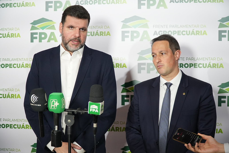 FPA defende pacote de segurança no campo para proteger produção e combater avanço de facções