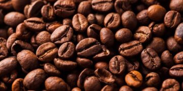 Exportação de café do Brasil totaliza 36,9 milhões de sacas no acumulado de 2025