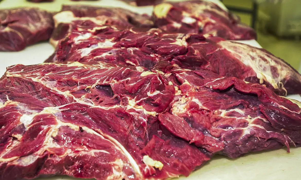 Carne bovina brasileira na mira do protecionismo global