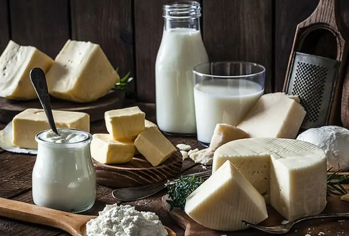 400º leilão da GDT marca virada no mercado internacional do leite